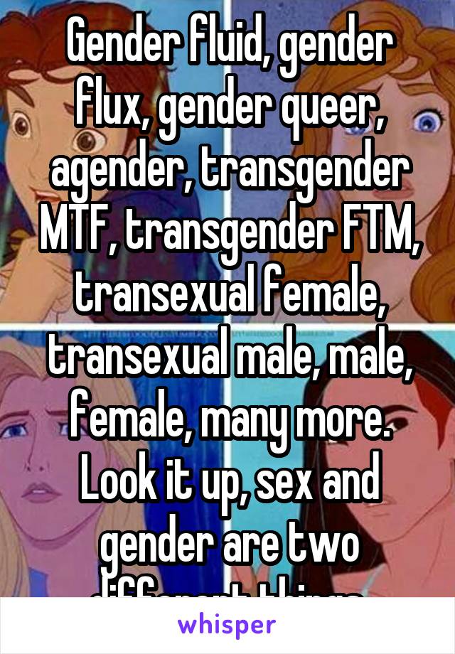 Transexualmale